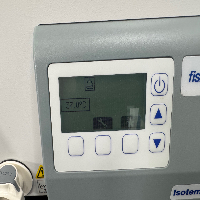 Fisherbrand Isotemp GPD 15D Dual Water Bath image 3